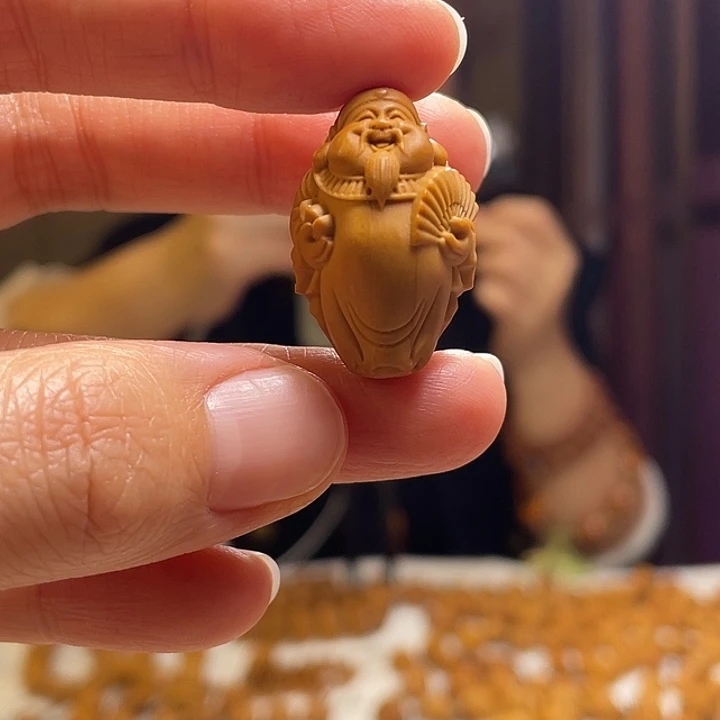 手串/手链橄榄核