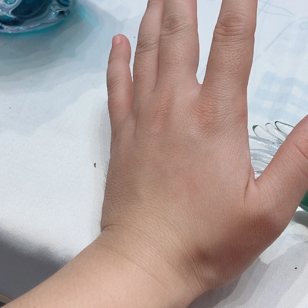 楽***阳琉璃手工艺品微瑕