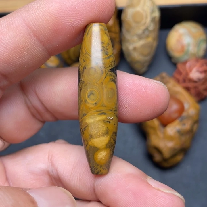 石材纯天然原石奇石74