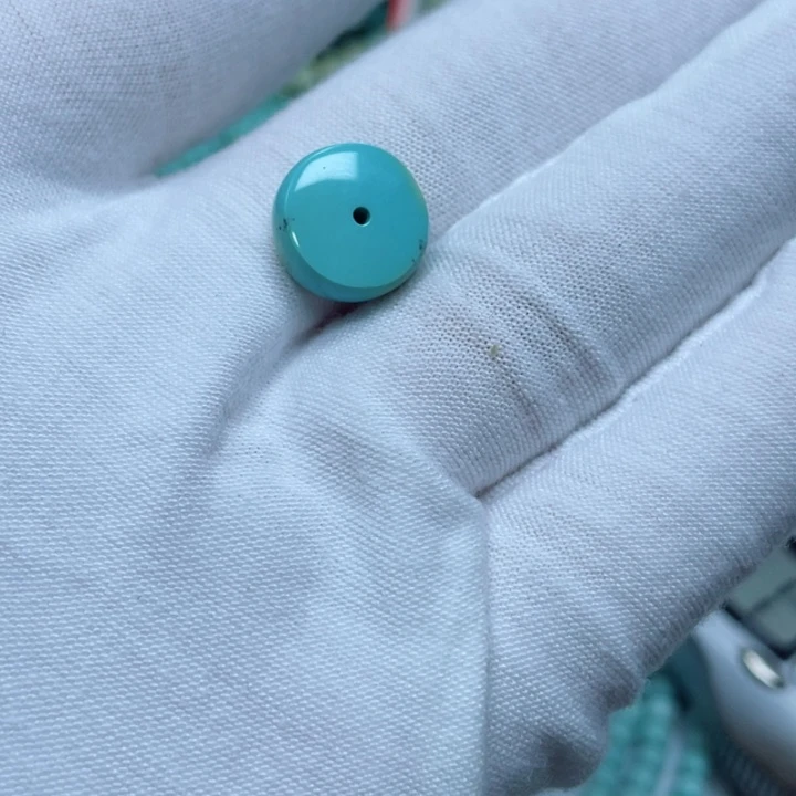 未镶嵌其他南红玛瑙