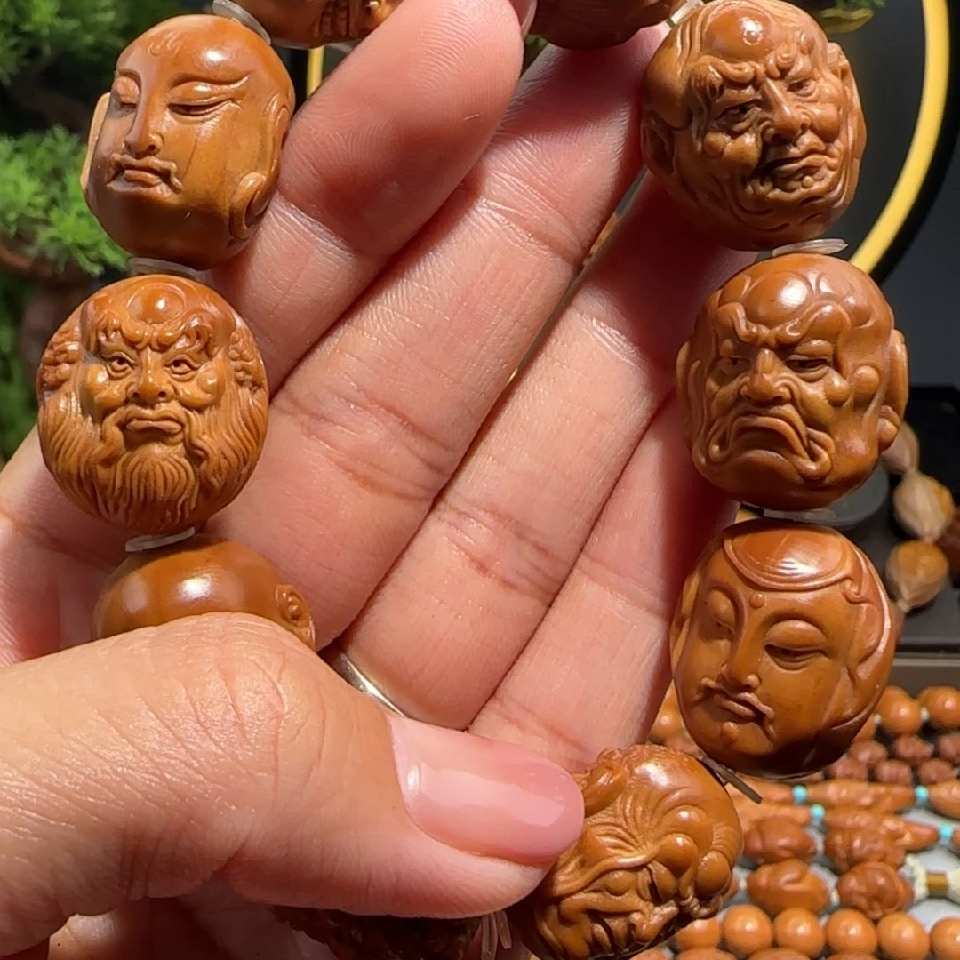 手串/手链橄榄核福利待遇