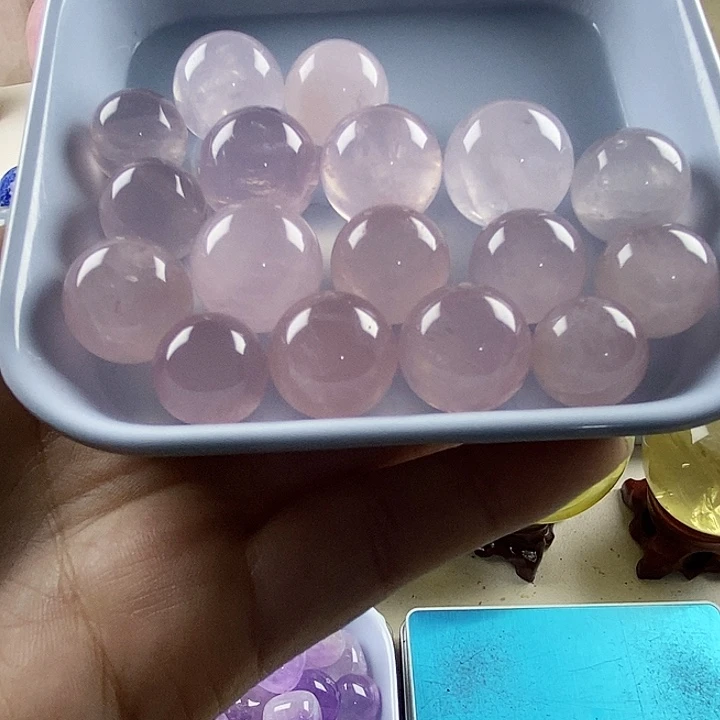 水晶水晶3号未镶嵌天然水晶未镶嵌