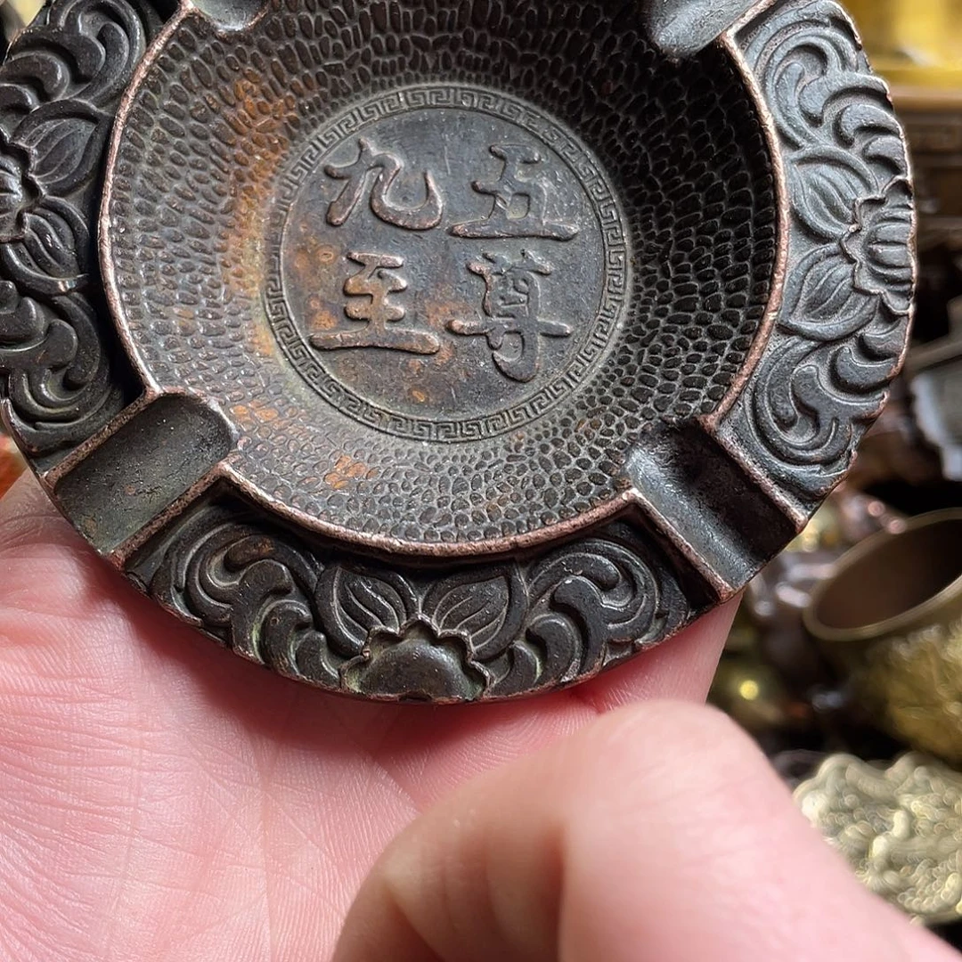 铜器摆件诚信经营