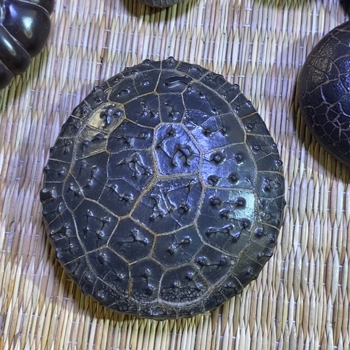 老***刘核桃手串/手链手把