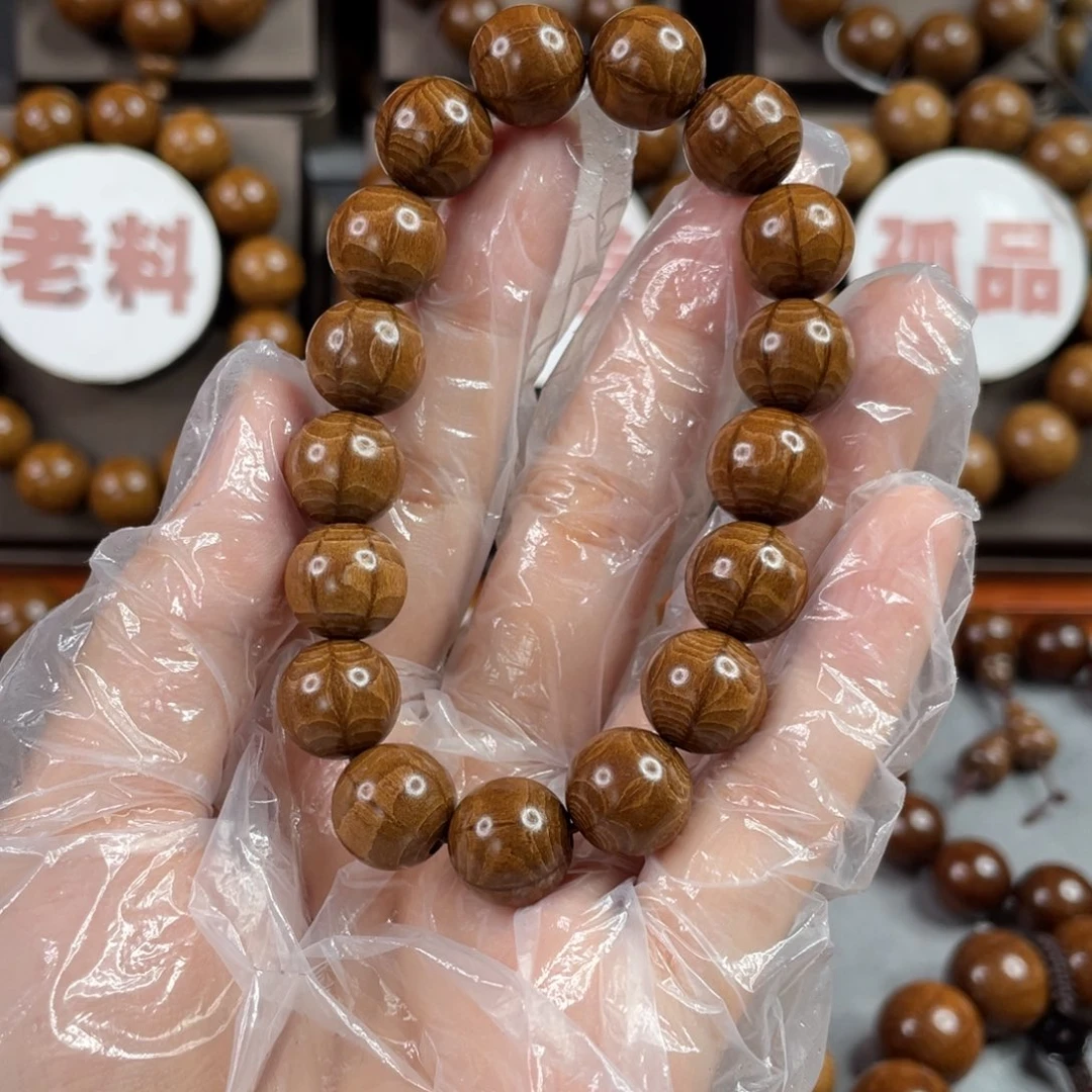 六道木陈化老料， 精品1.2