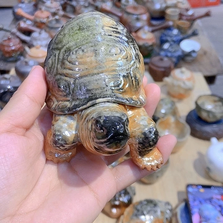 精品茶具陶瓷礼品