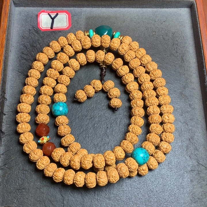 金刚菩提吊坠菩提