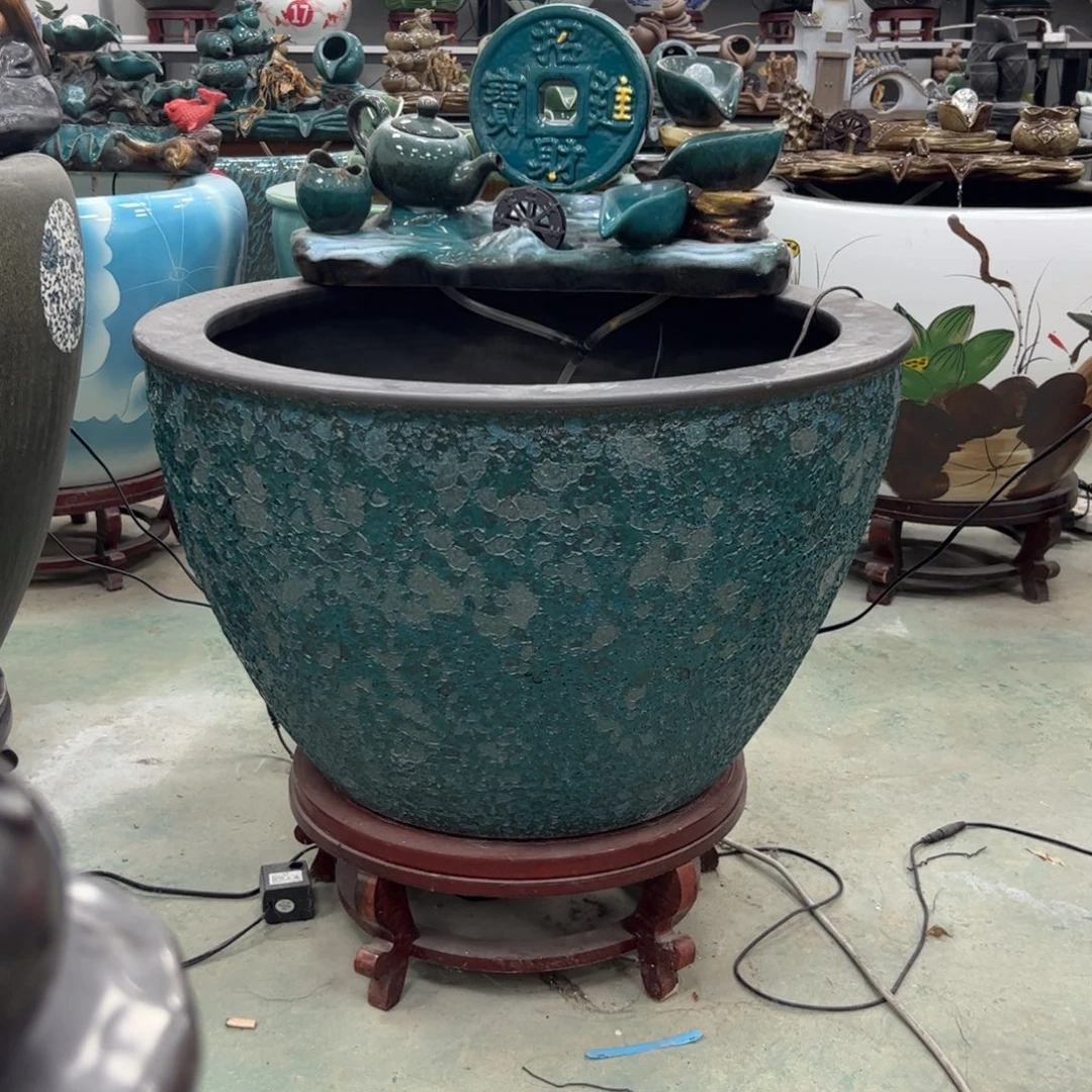 直径63厘米单缸一个