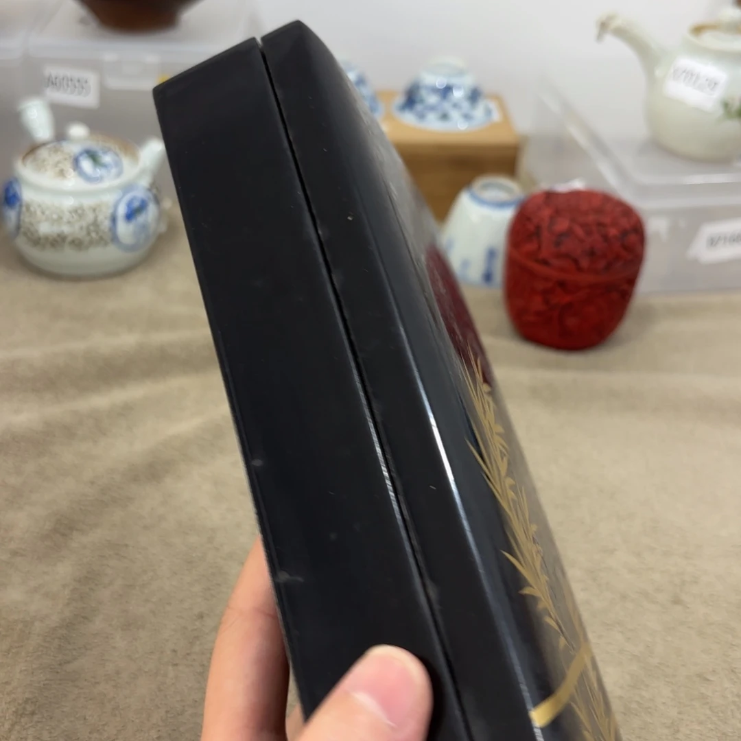 非常好看的物品