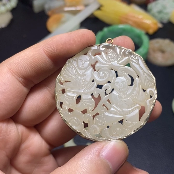 精品好物推荐分享