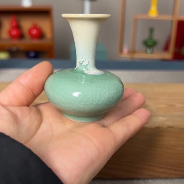 瓶景德镇陶瓷研究所学会