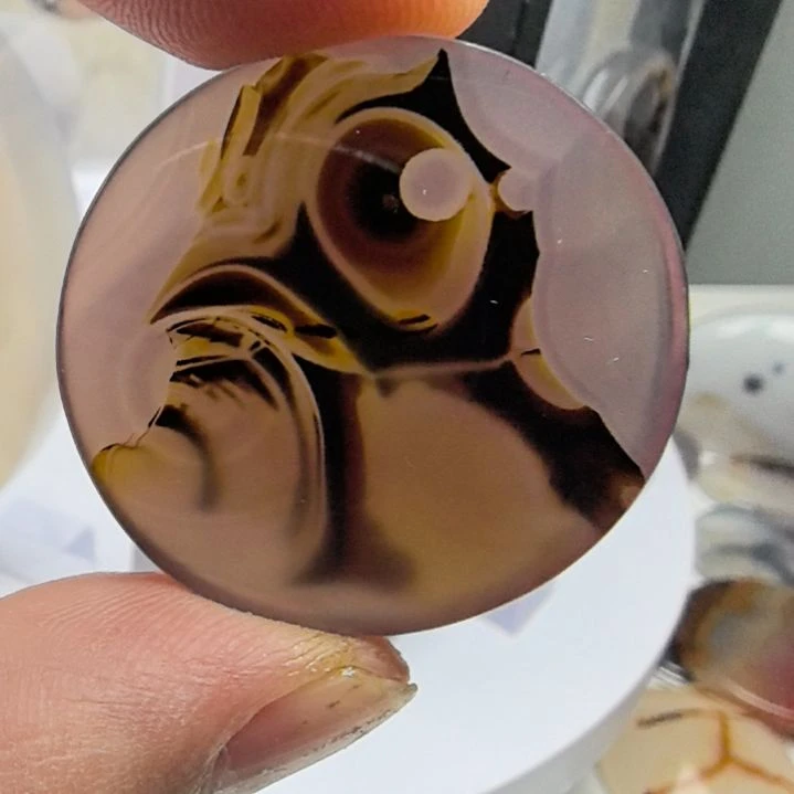 非金属时尚饰品01