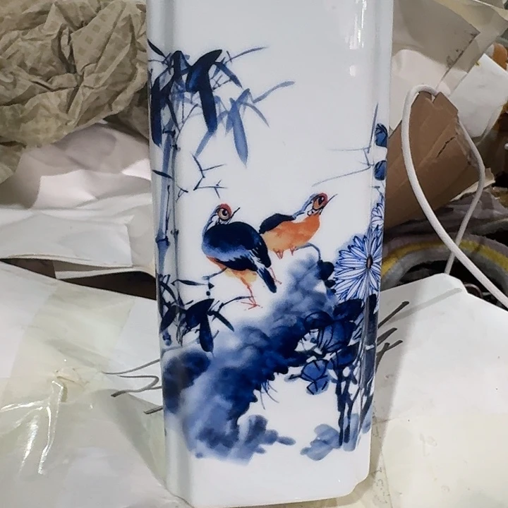 摆件陶瓷制品加工企业在