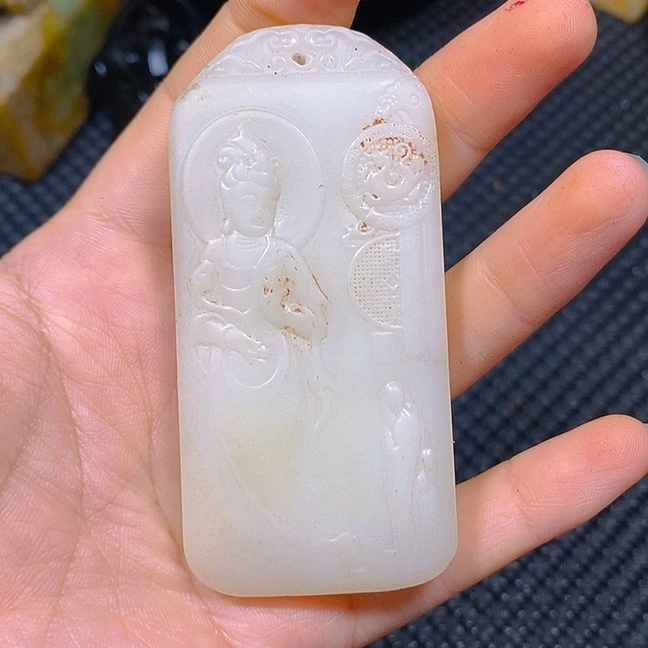 精选商品一物一图