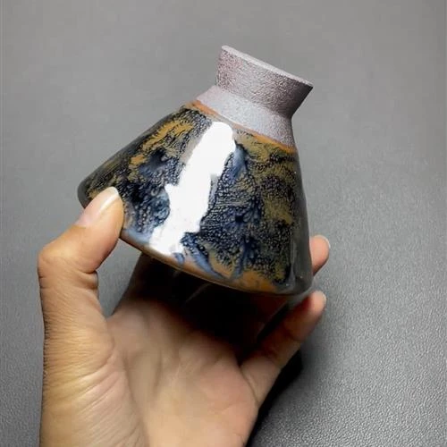 【闪购商品】茶盏-547............