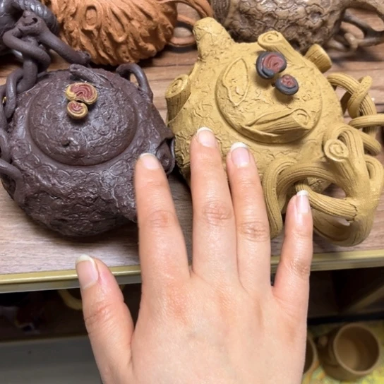 紫砂茶案?****?紫砂茶具套装特价