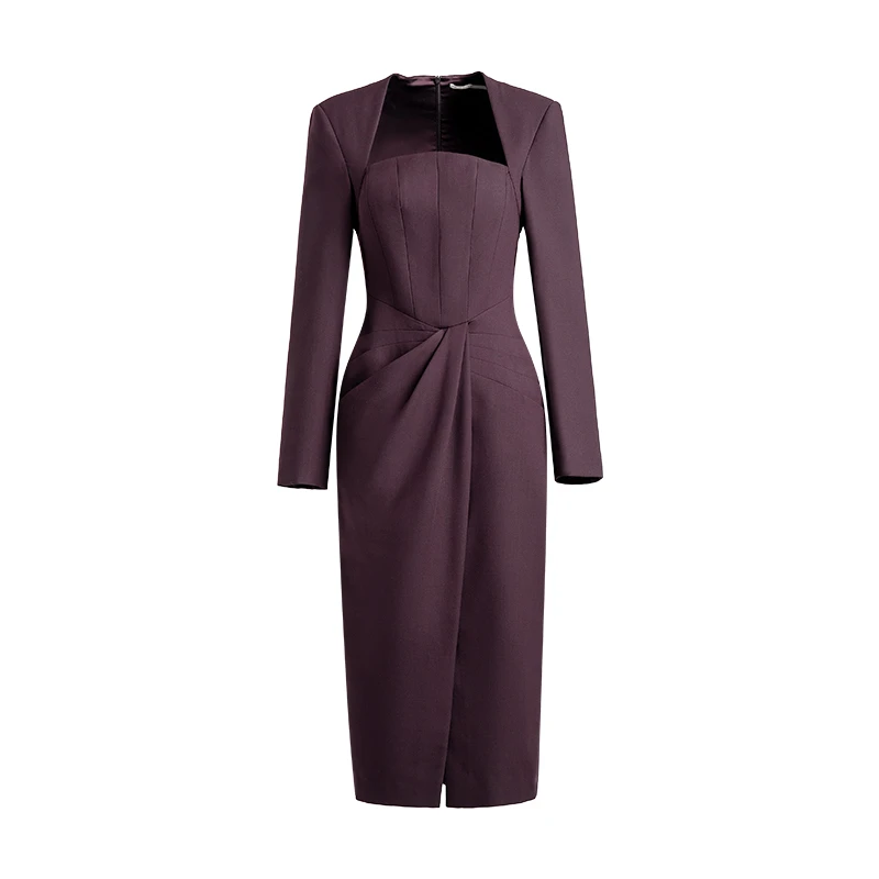 MAGGIE MA马婧设计师款11月孤品4