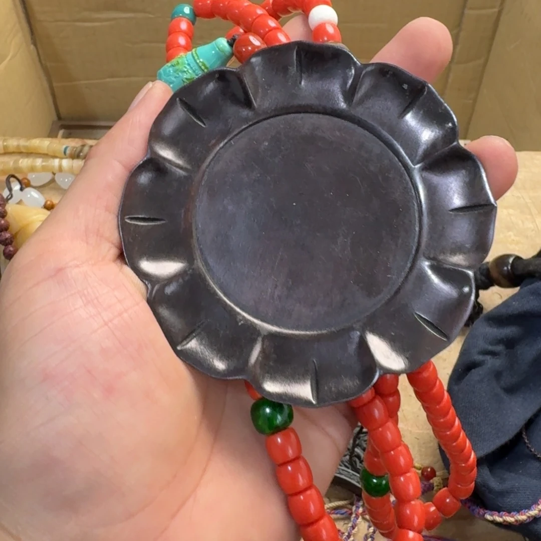 陶瓷手串，多样性发一