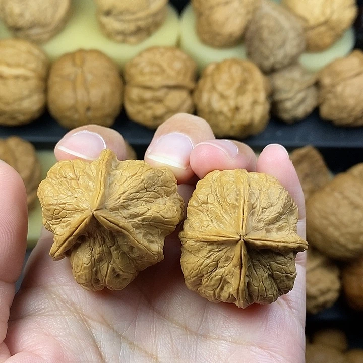 吊坠文玩核桃1314