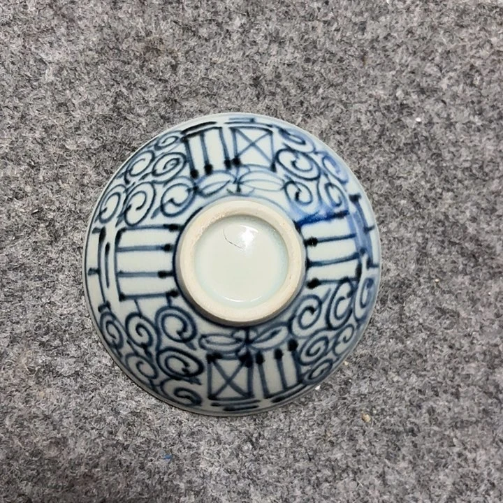 摆件陶瓷艺术作品