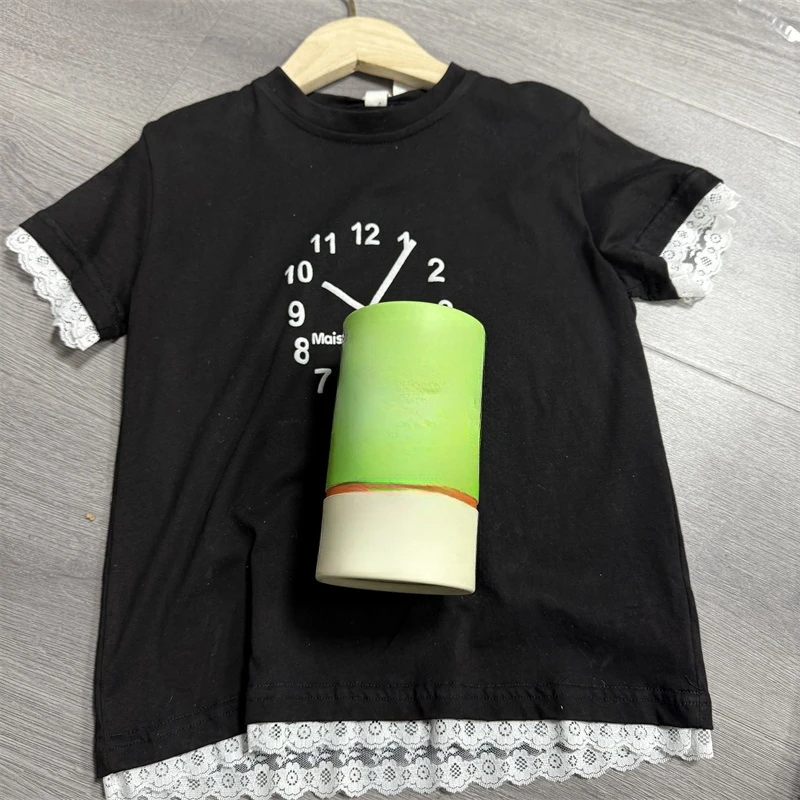 【fb】888儿童时尚休闲短袖T恤