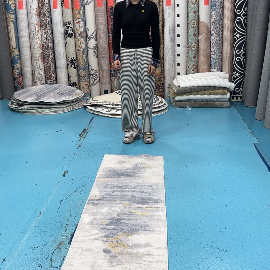 混纺尺寸误差正负1-3厘米60×200加厚棉布底仿羊绒全新特价