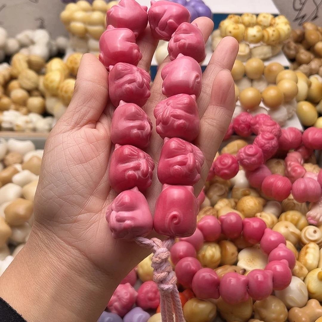 菩提根/象牙果吊坠