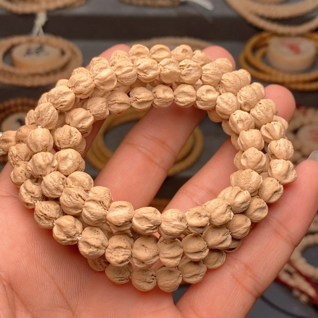 柏香籽/百香籽吊坠