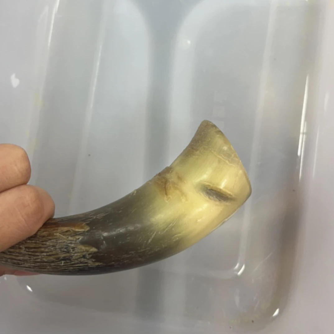特色手工艺木制品X73
