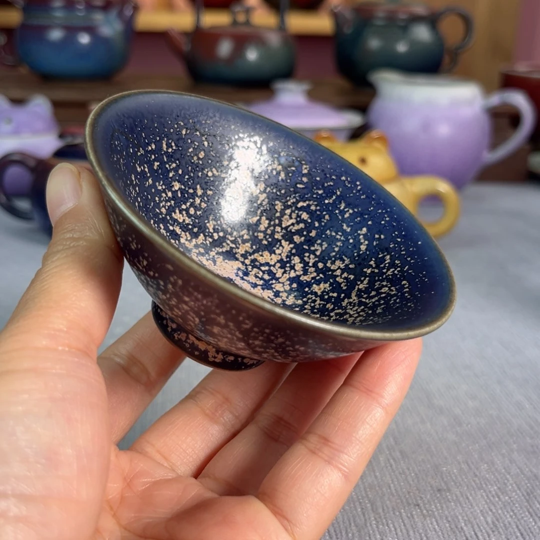 【闪购商品】钧瓷098658