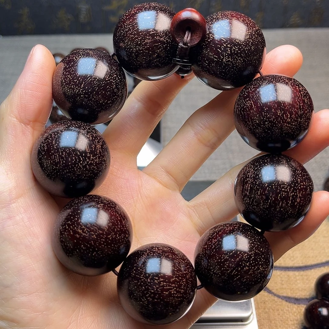 檀香紫檀（小叶紫檀）3.0 9 爆