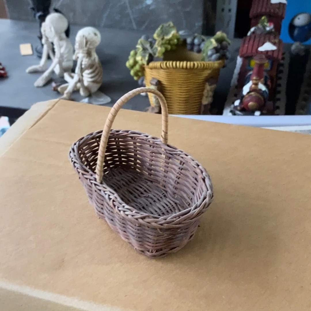 树脂默认微瑕 树脂摆件