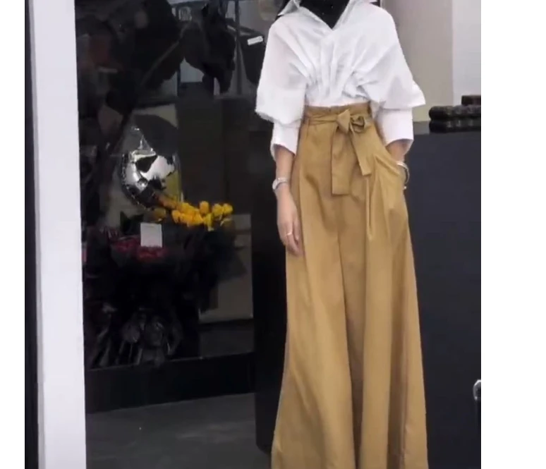 时尚潮流百搭精品女装zsx24614