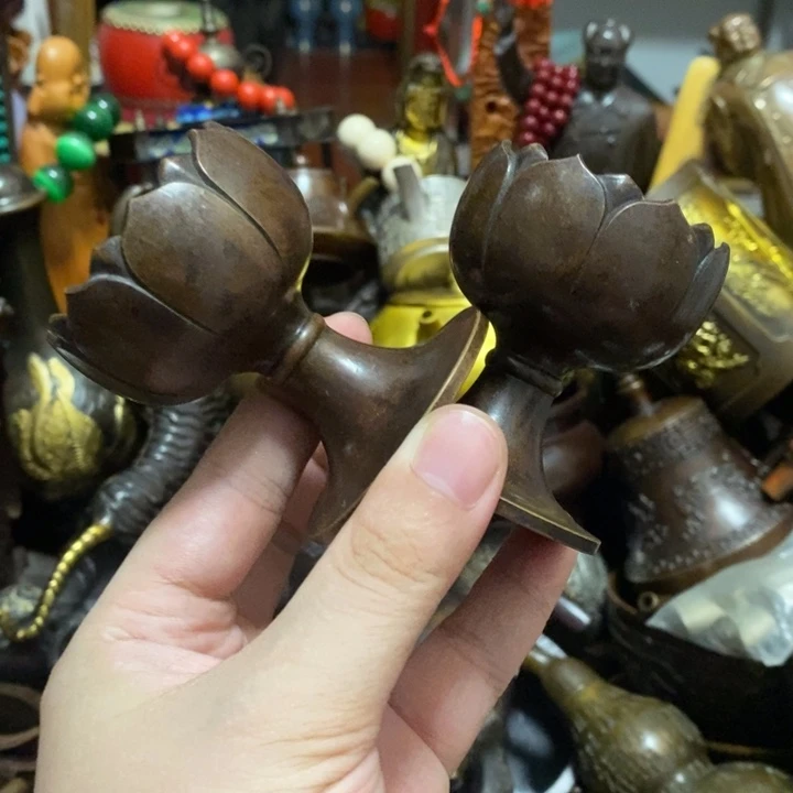 摆件古玩收藏鉴赏