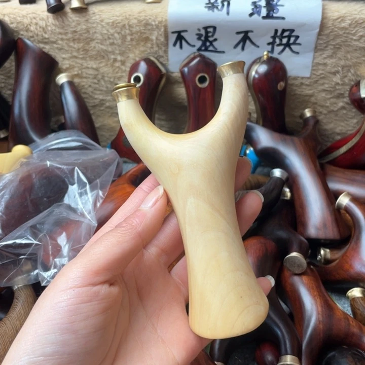大果紫檀（缅甸花梨）微瑕196