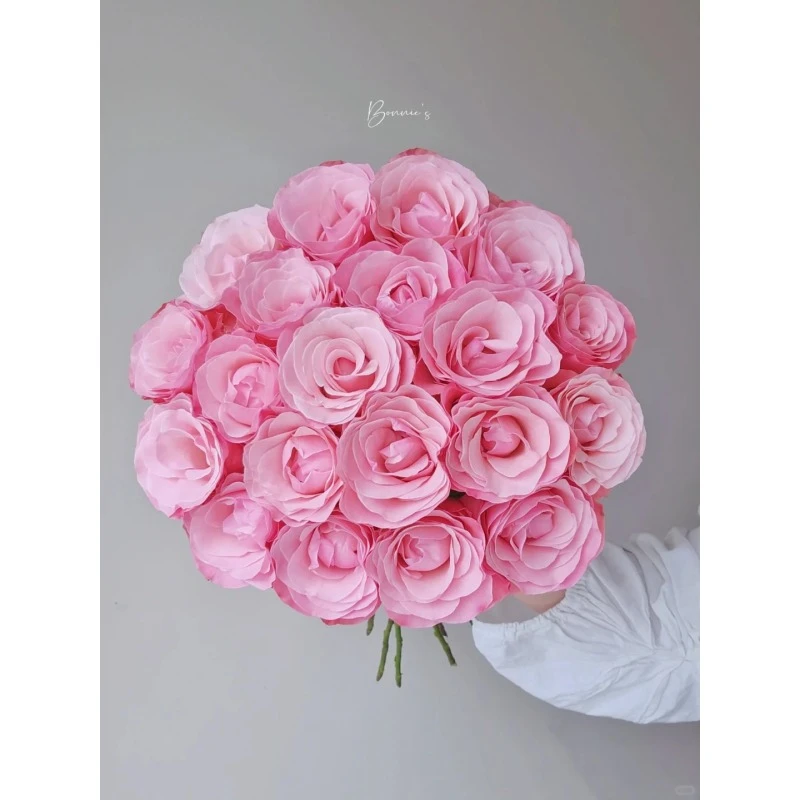 【和旋】单头玫瑰   真花 鲜切花 云一单中通 拍够任意两单鲜花顺丰