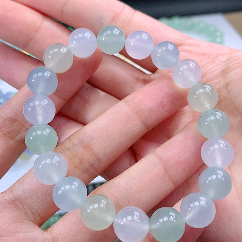 【闪购商品】未镶嵌手链翡翠翡翠