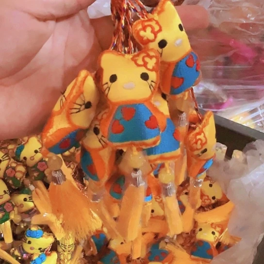 直播间推荐处理10个