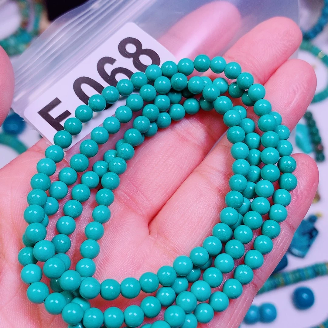 空竹粉丝专享十堰特色手工散珠