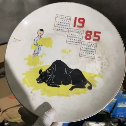 摆件陶瓷艺术摆件