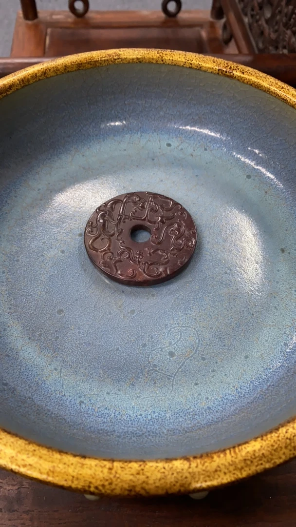 瓷器之物就是漂亮