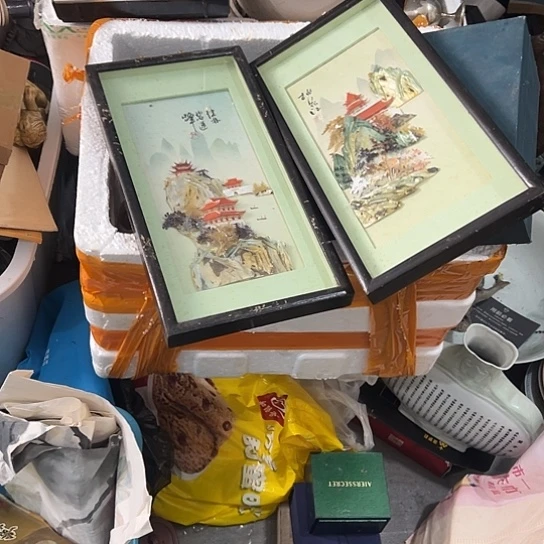 【***】杂色豆（科檀/科特迪瓦檀木）