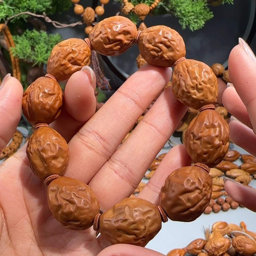 手串/手链橄榄核福利待遇