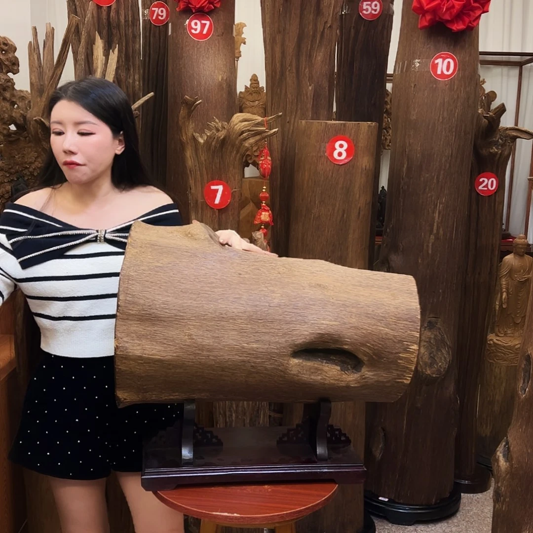 保***门沉香沉香碎屑沉香材料