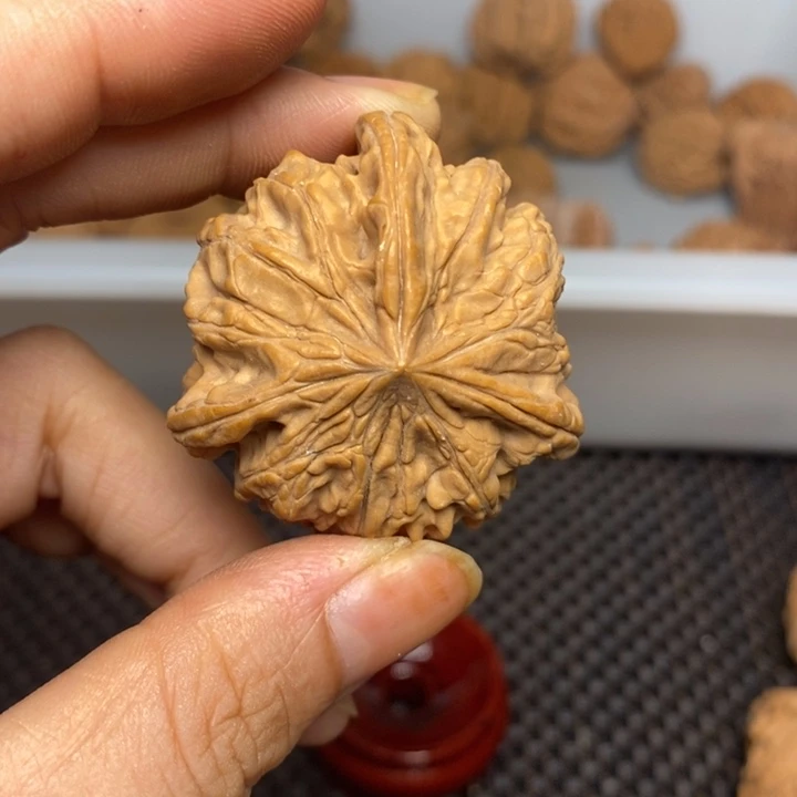 老****吊坠文玩核桃文玩核桃异形单只