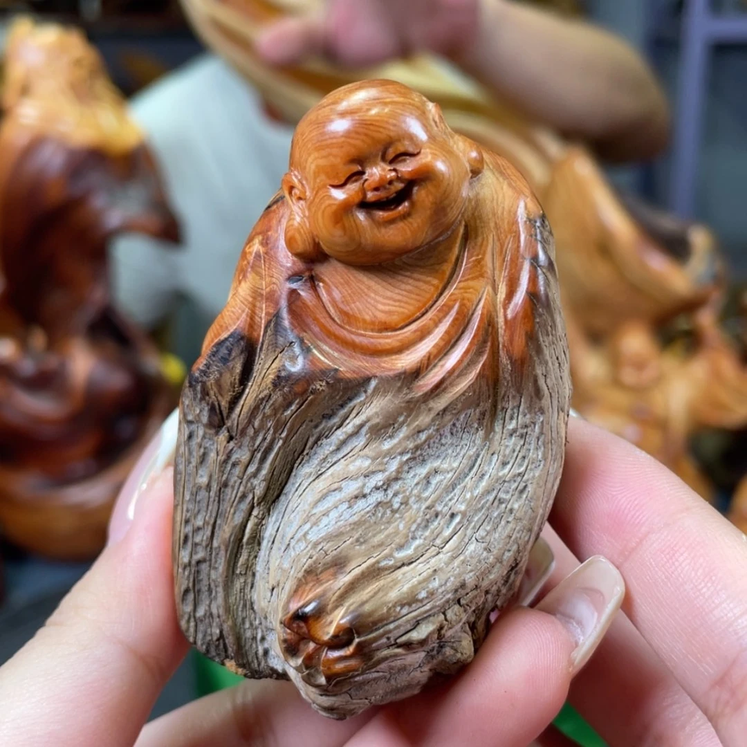 【闪购商品】柏木（崖柏）其他
