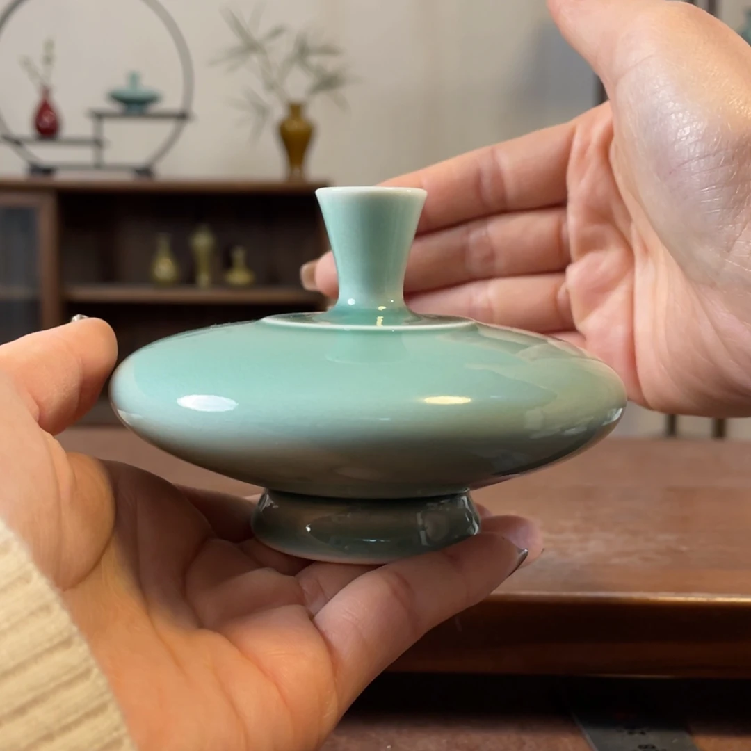 瓶花瓶摆件工艺品