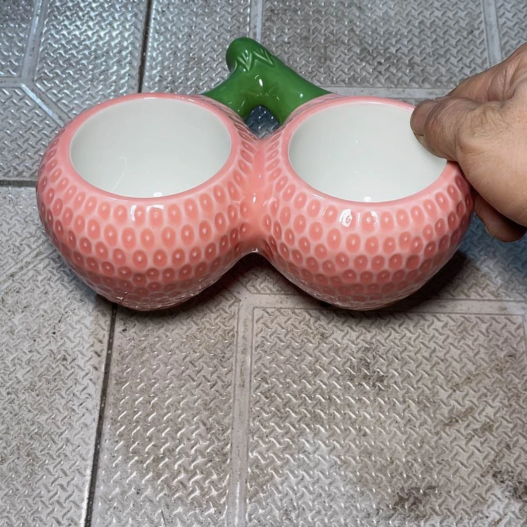 瓷片微瑕陶瓷餐具家用