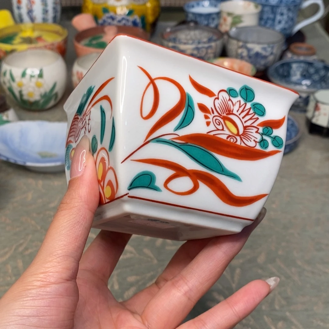 碟9 厘米小杨甄选精品