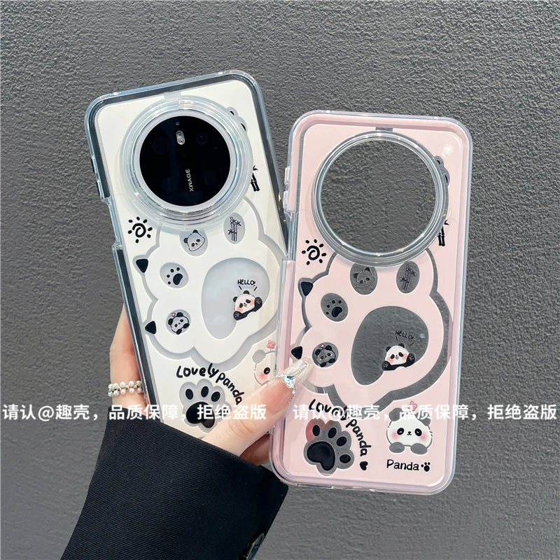 三合一炫彩适用苹果iPhone17/华为荣耀/OPPO/VIVO/小米手机壳爆款